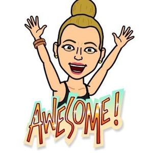 Meet your Posher, Miriam